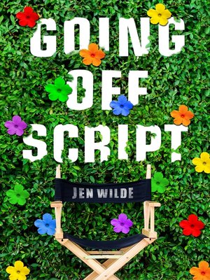 cover image of Going Off Script